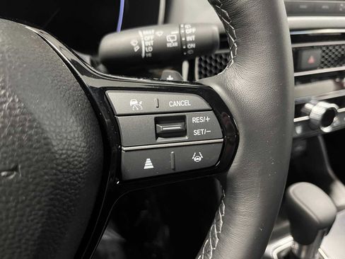 New 2026 Honda Civic Sport image 18