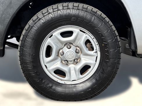 Used 2011 Toyota Tacoma 2WD Access Cab image 13