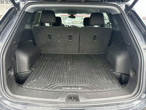 Used 2022 Chevrolet Blazer LT image 10