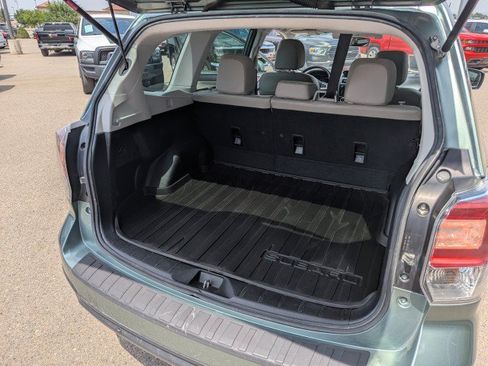 Used 2018 Subaru Forester 2.5i Limited AWD/4WD image 29