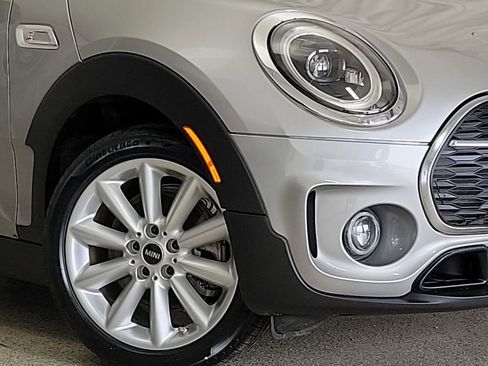 Used 2024 MINI Cooper Clubman S AWD/4WD image 2