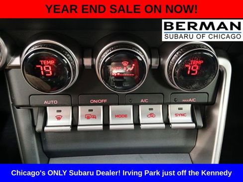 New 2026 Subaru BRZ Limited image 15