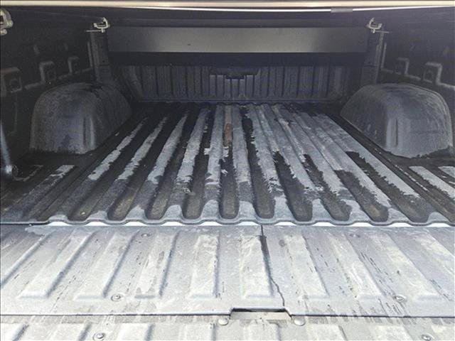 Used 2025 Chevrolet Silverado 1500 High Country w/ Technology Package AWD/4WD image 6