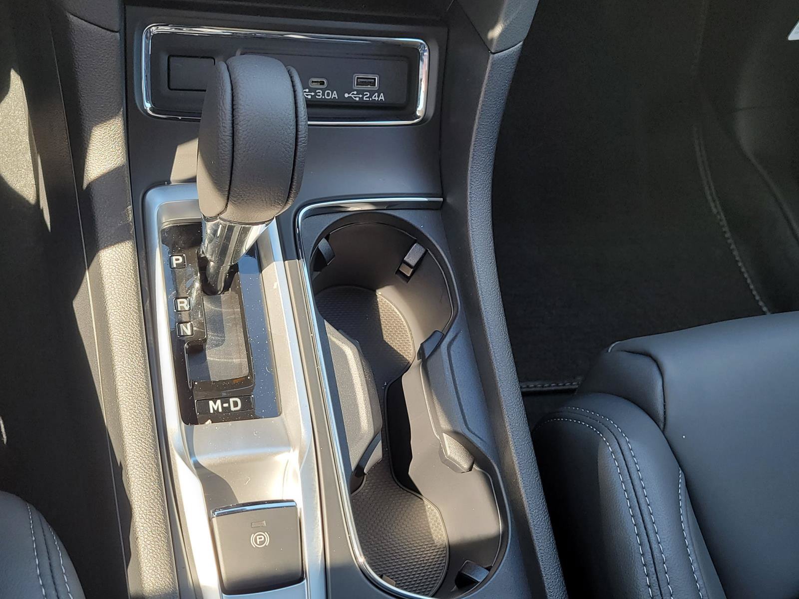 New 2027 Subaru Ascent Premium AWD/4WD image 13