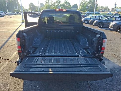 Used 2024 Nissan Frontier SV w/ Technology Package AWD/4WD image 29