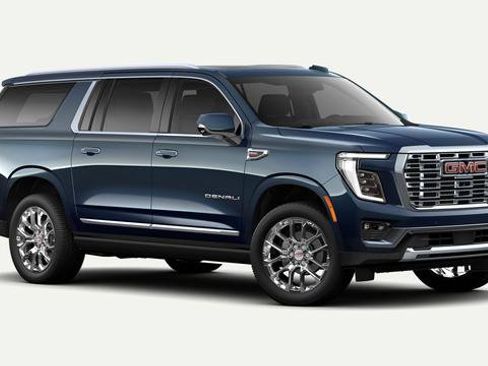 New 2026 GMC Yukon XL Denali image 6