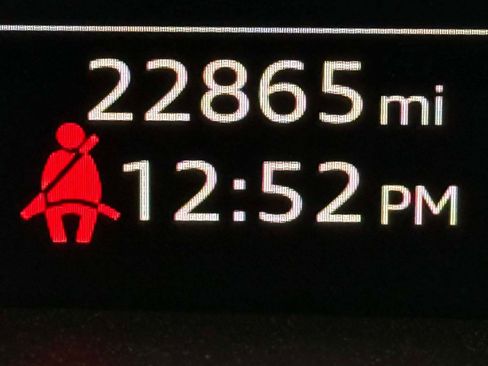 Certified 2022 Audi S6 Prestige w/ Prestige Package image 29