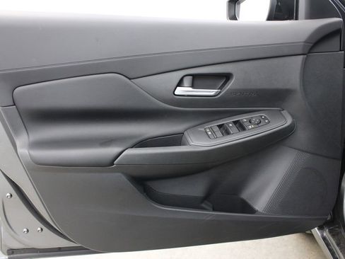 New 2026 Nissan Sentra S w/ Floor Mat Package image 15