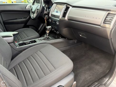 Used 2020 Ford Ranger XLT w/ Equipment Group 301A Mid image 13