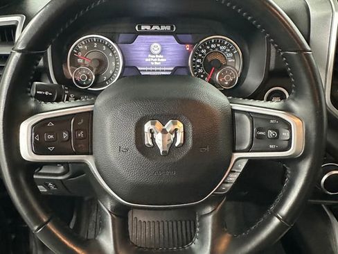 Used 2023 RAM 1500 Big Horn AWD/4WD image 15