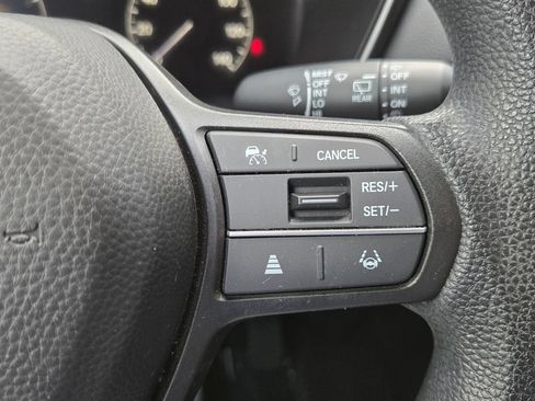 Used 2025 Honda CR-V LX image 24