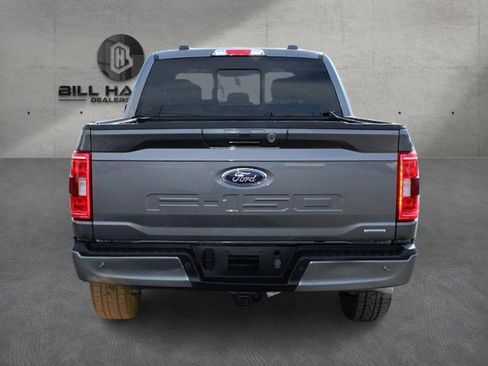 Used 2023 Ford F150 XLT w/ Equipment Group 302A High image 6