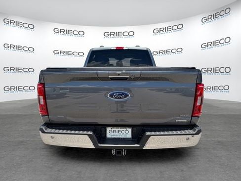Used 2023 Ford F150 XLT w/ Equipment Group 302A High RWD image 6