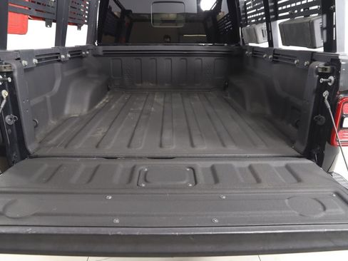 Used 2020 Jeep Gladiator Rubicon AWD/4WD image 51