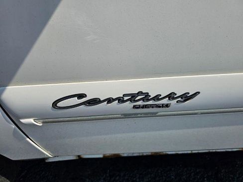 Used 2001 Buick Century Custom w/ Premium Pkg image 32