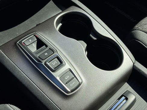 Used 2021 Honda Ridgeline Sport image 26