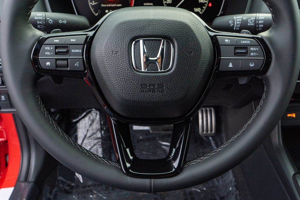 New 2026 Honda Civic Sport image 22