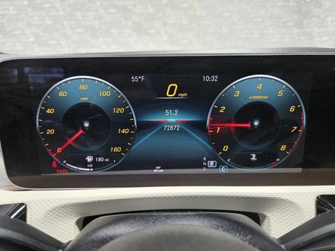 Used 2020 Mercedes-Benz A 220 A 220 image 19