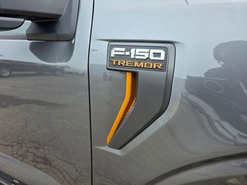 New 2026 Ford F150 Tremor image 36