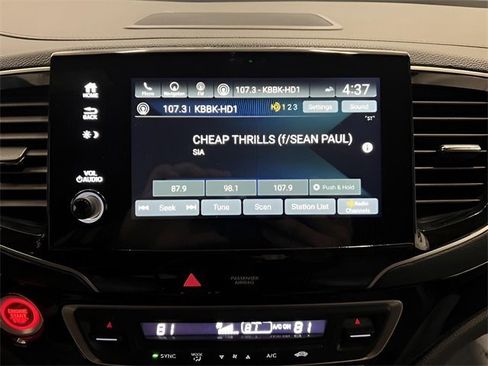 Used 2021 Honda Passport Elite image 24