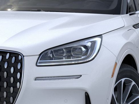 New 2024 Lincoln Corsair Grand Touring w/ Equipment Group 302A image 18