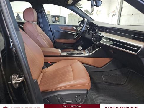 Used 2019 Audi A6 3.0T Premium Plus image 12