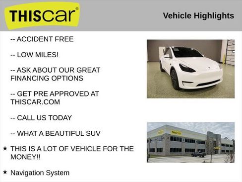 Used 2024 Tesla Model Y Long Range image 9