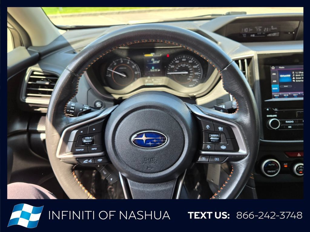 Used 2021 Subaru Crosstrek 2.0i Premium AWD/4WD image 21