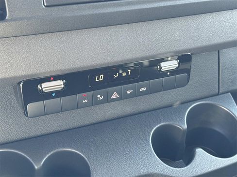 New 2025 Mercedes-Benz Sprinter 2500 image 22