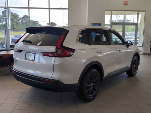 New 2026 Honda CR-V EX-L image 7