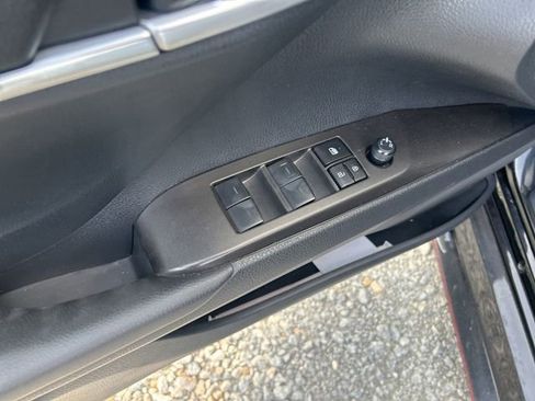 Used 2024 Toyota Camry TRD FWD image 42