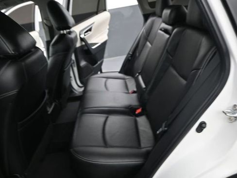 Used 2022 Toyota RAV4 XLE image 16