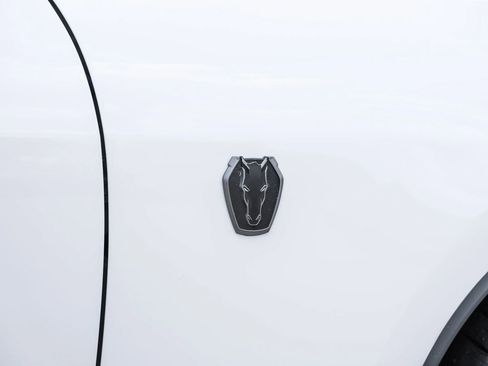 Used 2024 Ford Mustang Dark Horse w/ Dark Horse Handlin Package RWD image 44