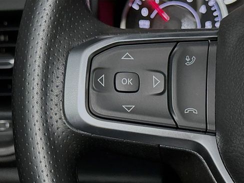 New 2026 RAM 2500 Tradesman w/ Chrome Appearance Group image 27