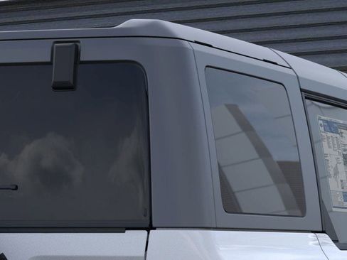 New 2025 Ford Bronco Big Bend w/ Black Diamond Package image 25