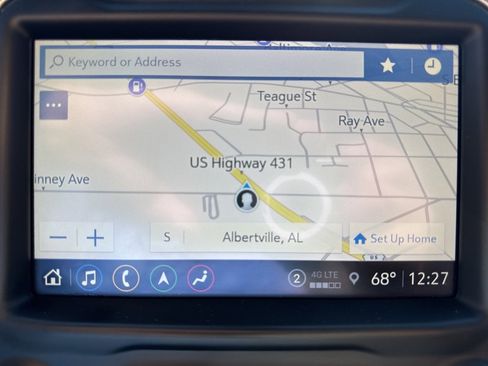 Used 2021 GMC Sierra 3500 SLT w/ SLT Preferred Package image 39