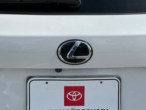 Used 2021 Lexus NX 300 FWD w/ Accessory Package image 49