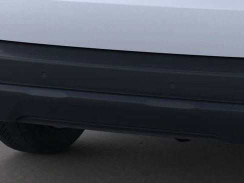 New 2026 Ford Escape ST-Line Select w/ Equipment Group 401A image 23