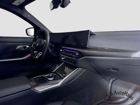 Used 2025 BMW M340i xDrive w/ Parking Assistance Package image 36