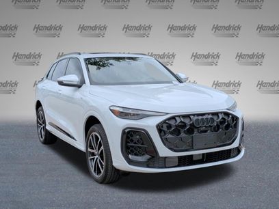 Certified 2026 Audi Q5 Premium Plus