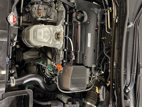 Used 2016 Honda Accord EX-L image 36