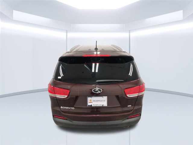 Used 2017 Kia Sorento FWD image 38
