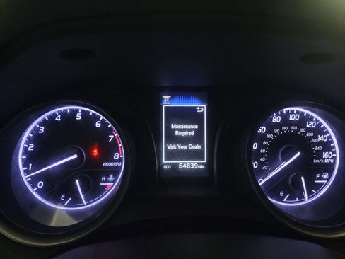 Used 2023 Toyota Camry SE image 23