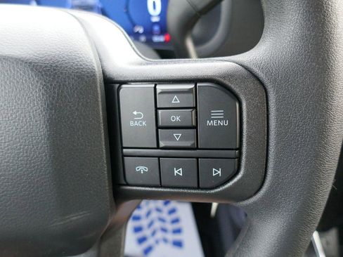 New 2026 Ford F150 STX w/ F-150 LOBO Package image 21