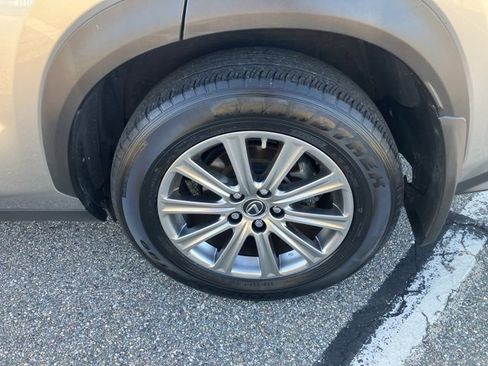 Used 2020 Lexus NX 300 AWD w/ Comfort Package image 10