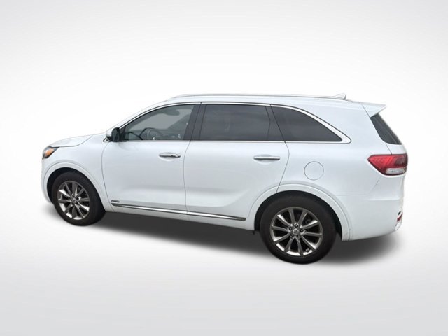 Used 2017 Kia Sorento SX AWD/4WD image 26