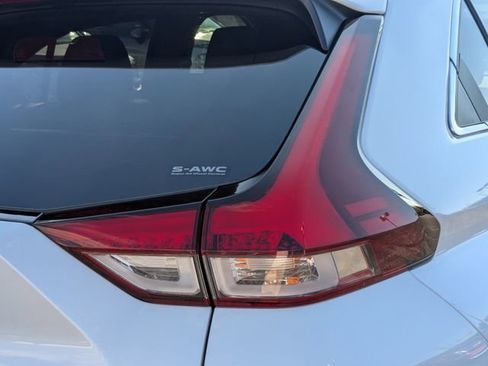 New 2026 Mitsubishi Eclipse Cross SEL image 11