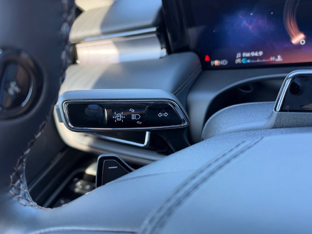New 2027 Lincoln Aviator AWD image 23