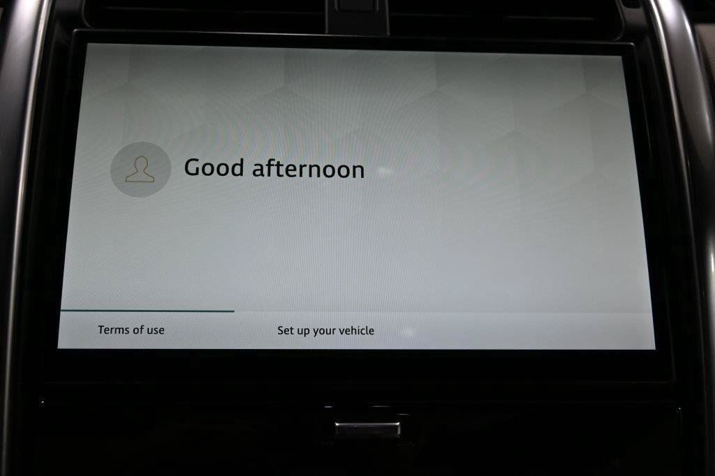 Used 2022 Land Rover Discovery HSE R-Dynamic AWD/4WD image 37