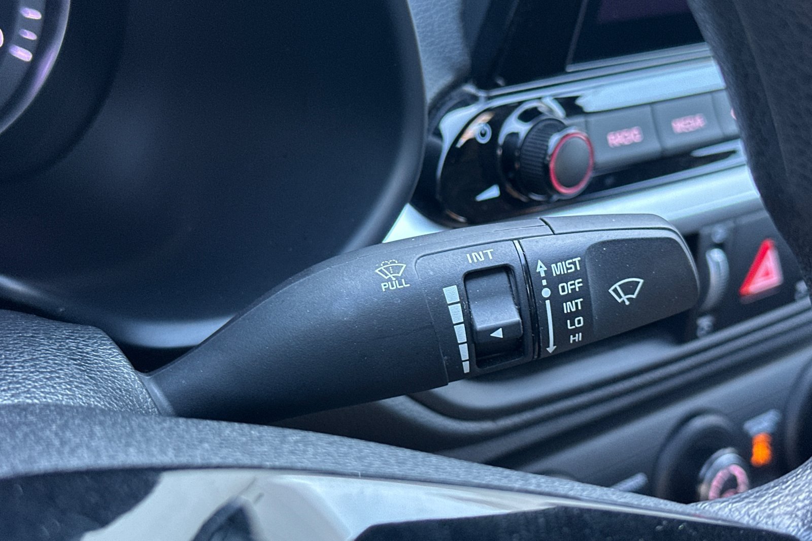 Used 2024 Kia Forte LXS FWD image 37
